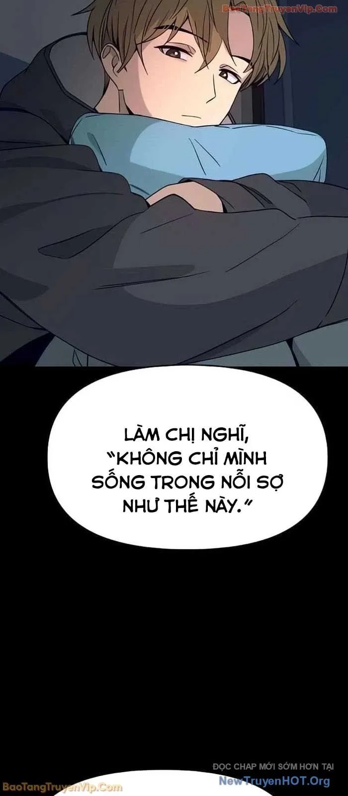 Bias Của Tôi Trên Chuyến Tàu Cuối Cùng Chương 51 - Trang 117