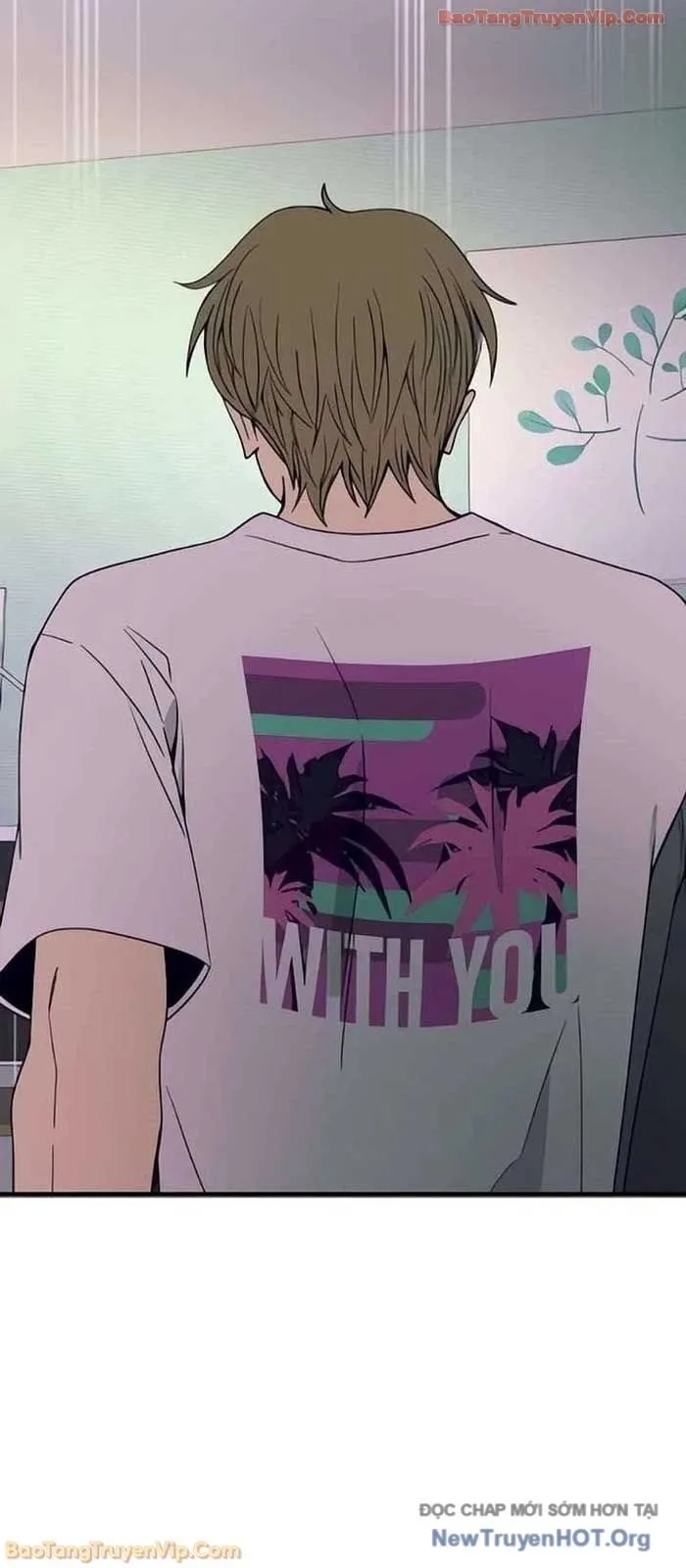 Bias Của Tôi Trên Chuyến Tàu Cuối Cùng Chương 51 - Trang 120