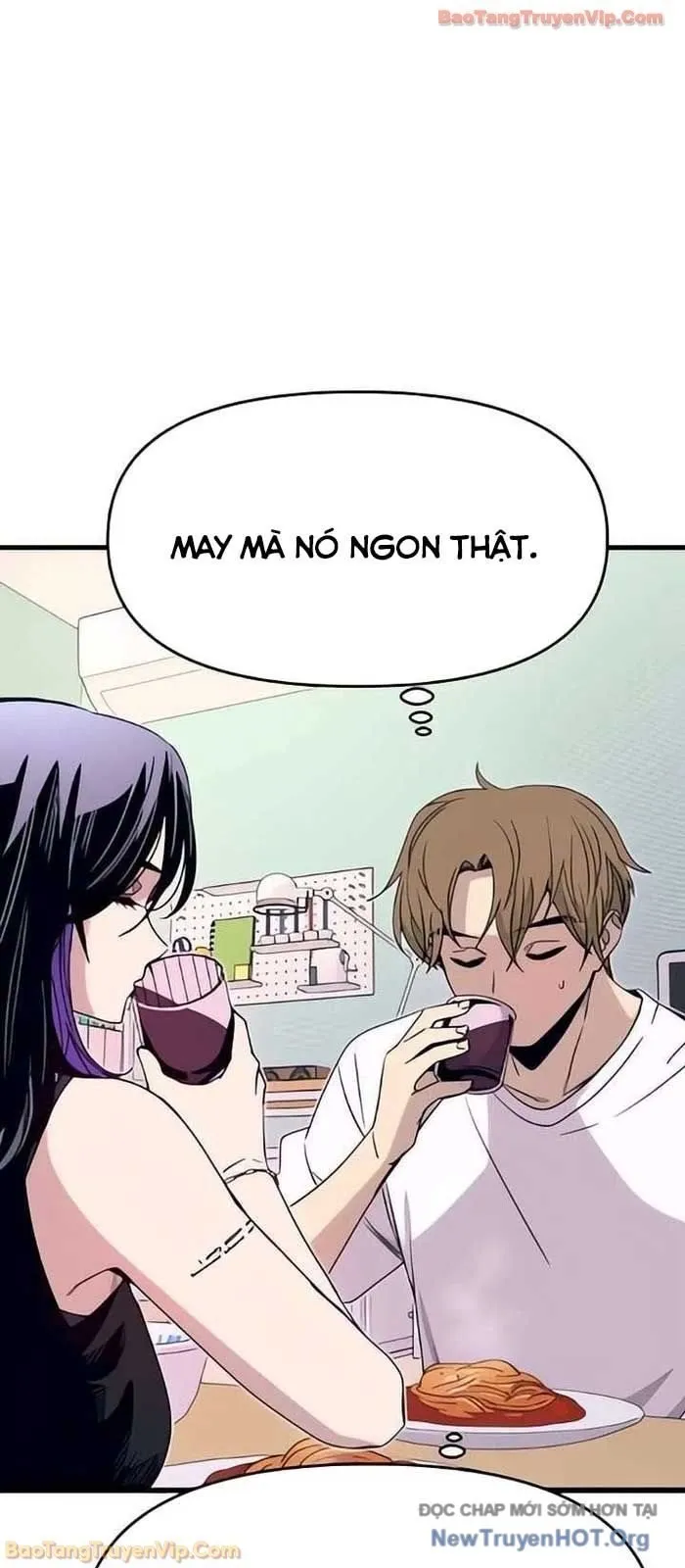 Bias Của Tôi Trên Chuyến Tàu Cuối Cùng Chương 51 - Trang 13