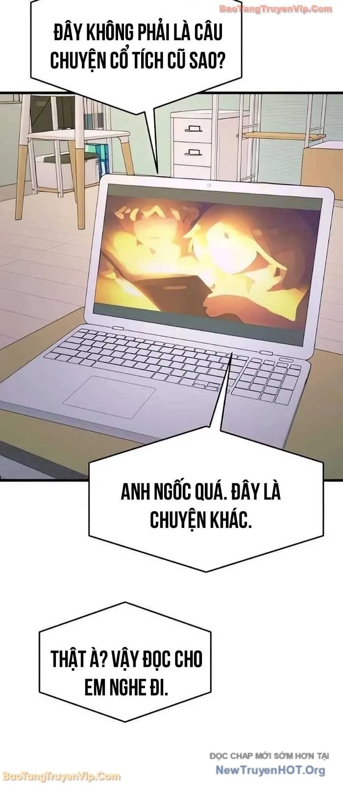 Bias Của Tôi Trên Chuyến Tàu Cuối Cùng Chương 51 - Trang 125