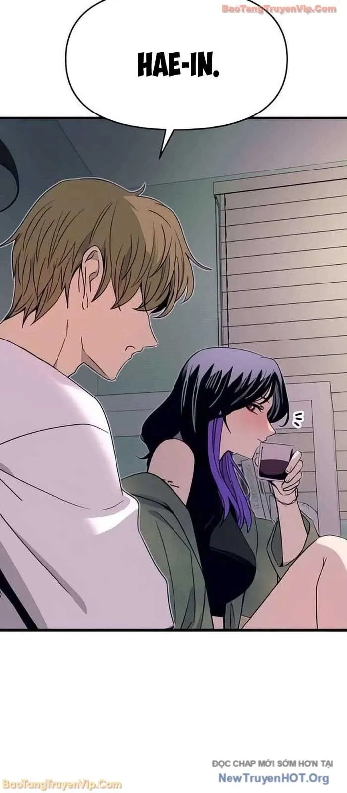 Bias Của Tôi Trên Chuyến Tàu Cuối Cùng Chương 51 - Trang 127