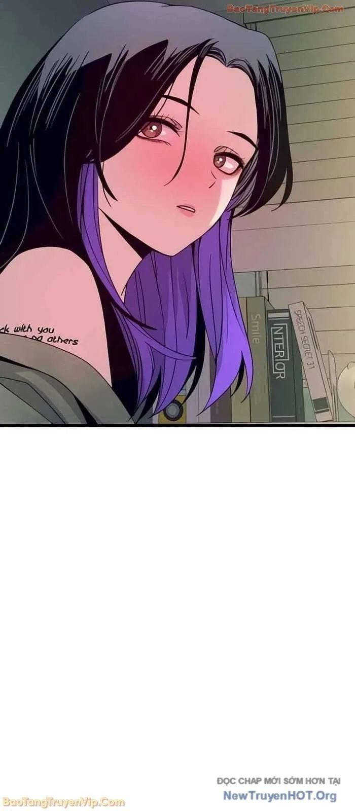 Bias Của Tôi Trên Chuyến Tàu Cuối Cùng Chương 51 - Trang 129