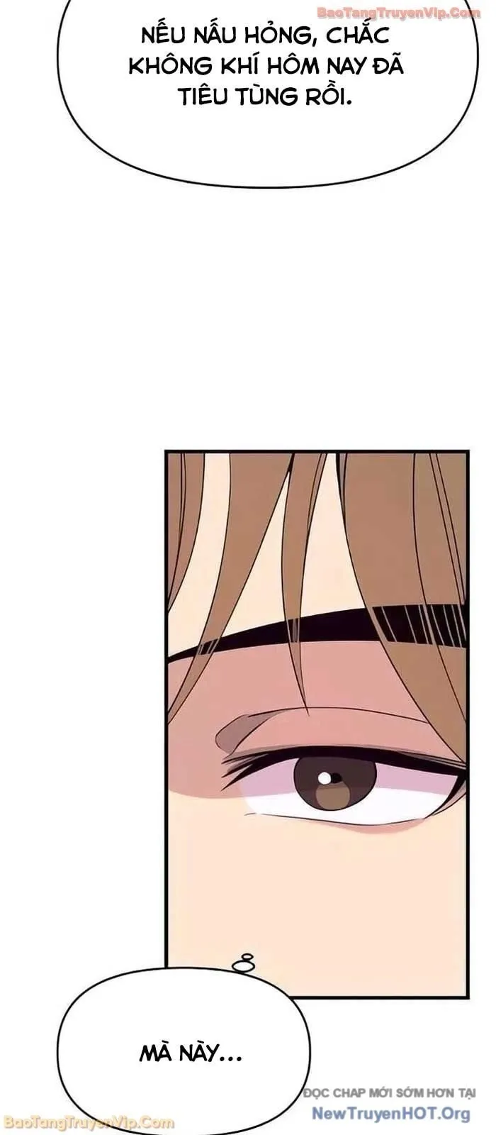 Bias Của Tôi Trên Chuyến Tàu Cuối Cùng Chương 51 - Trang 14