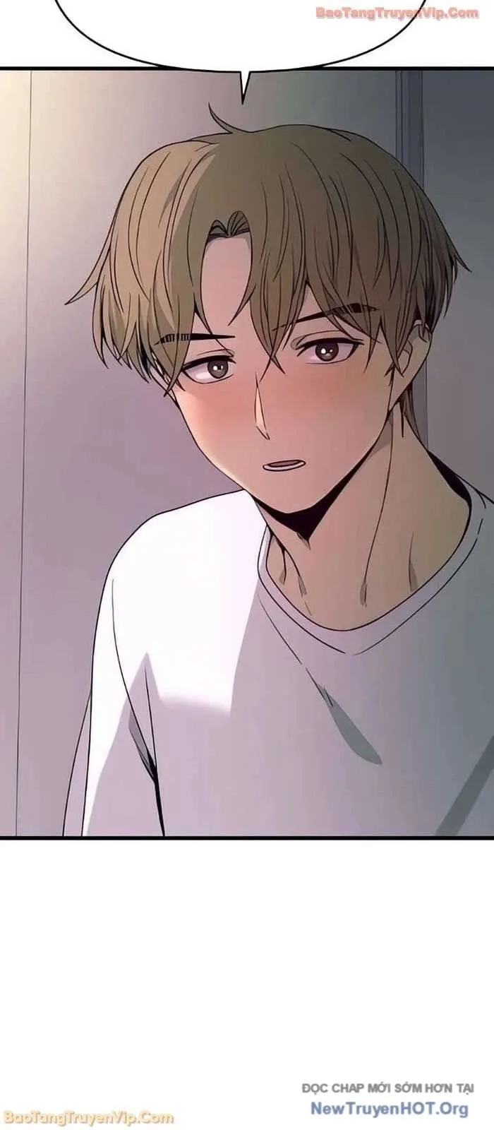 Bias Của Tôi Trên Chuyến Tàu Cuối Cùng Chương 51 - Trang 131