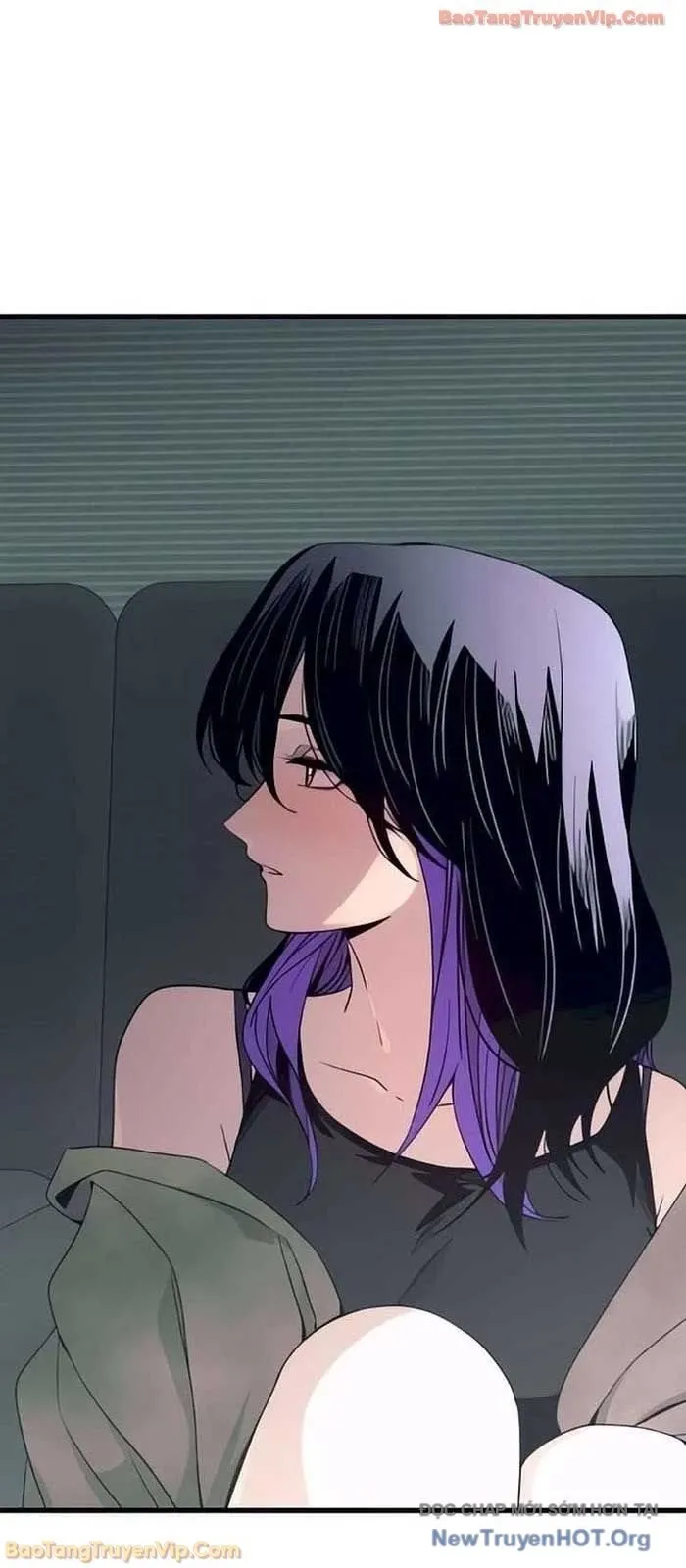 Bias Của Tôi Trên Chuyến Tàu Cuối Cùng Chương 51 - Trang 132