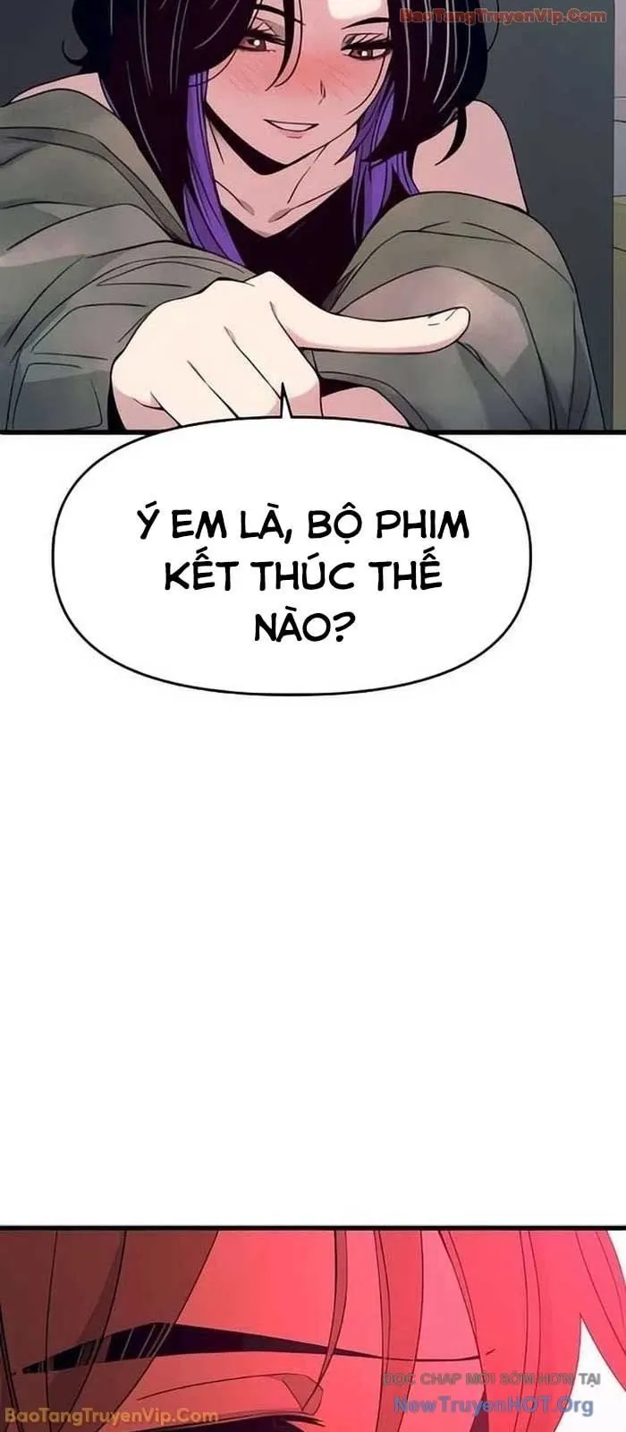 Bias Của Tôi Trên Chuyến Tàu Cuối Cùng Chương 51 - Trang 137