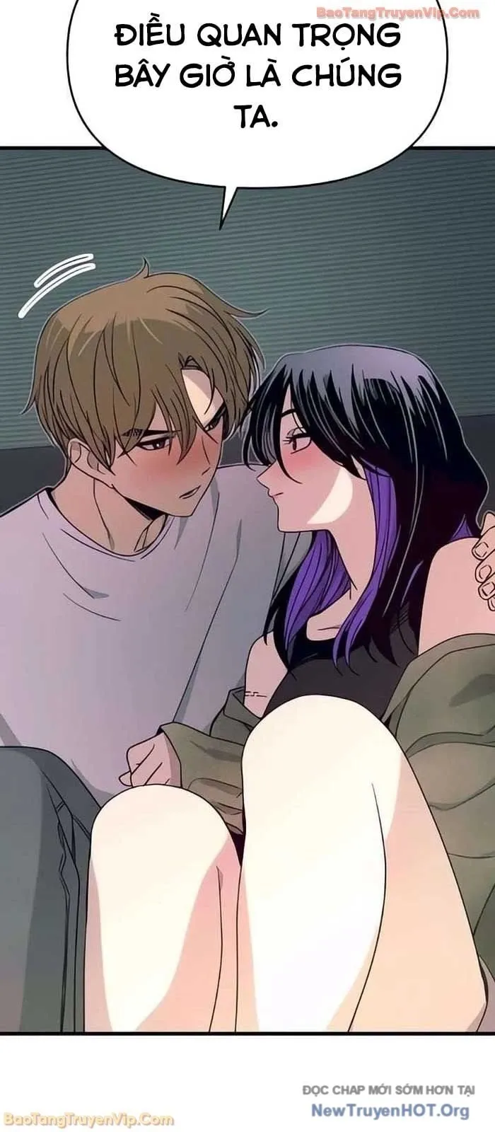 Bias Của Tôi Trên Chuyến Tàu Cuối Cùng Chương 51 - Trang 140