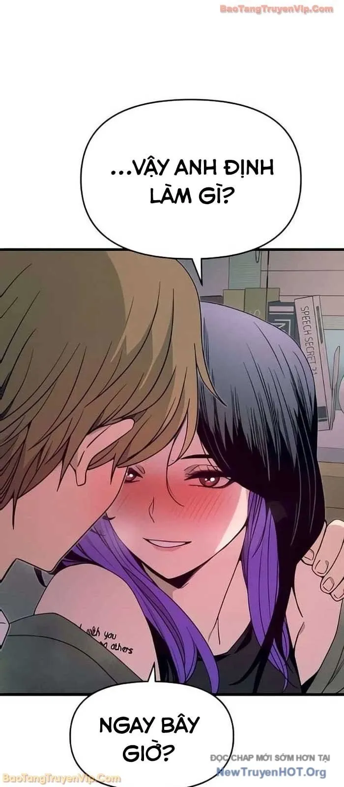 Bias Của Tôi Trên Chuyến Tàu Cuối Cùng Chương 51 - Trang 141