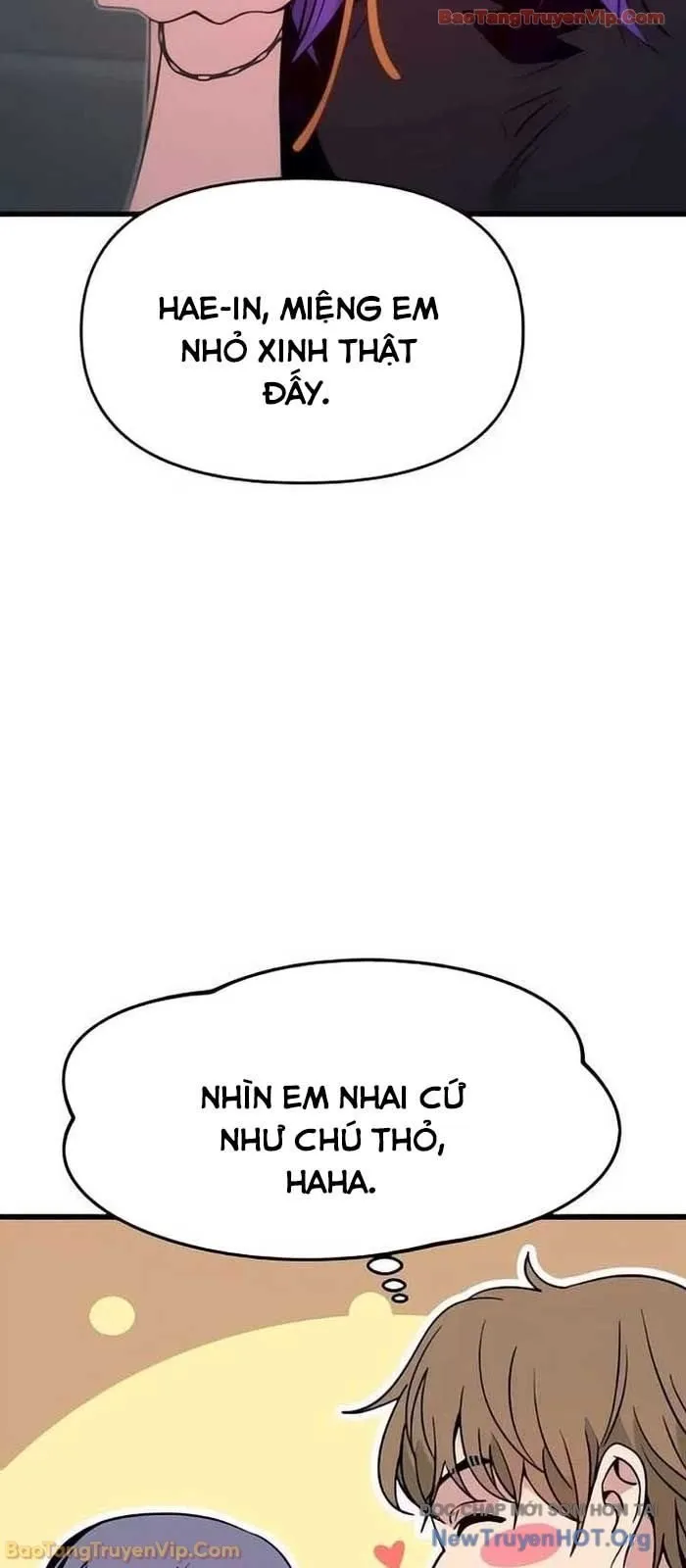 Bias Của Tôi Trên Chuyến Tàu Cuối Cùng Chương 51 - Trang 16