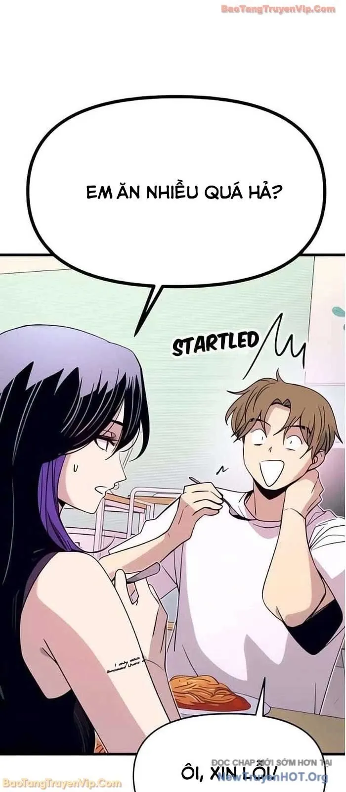 Bias Của Tôi Trên Chuyến Tàu Cuối Cùng Chương 51 - Trang 18