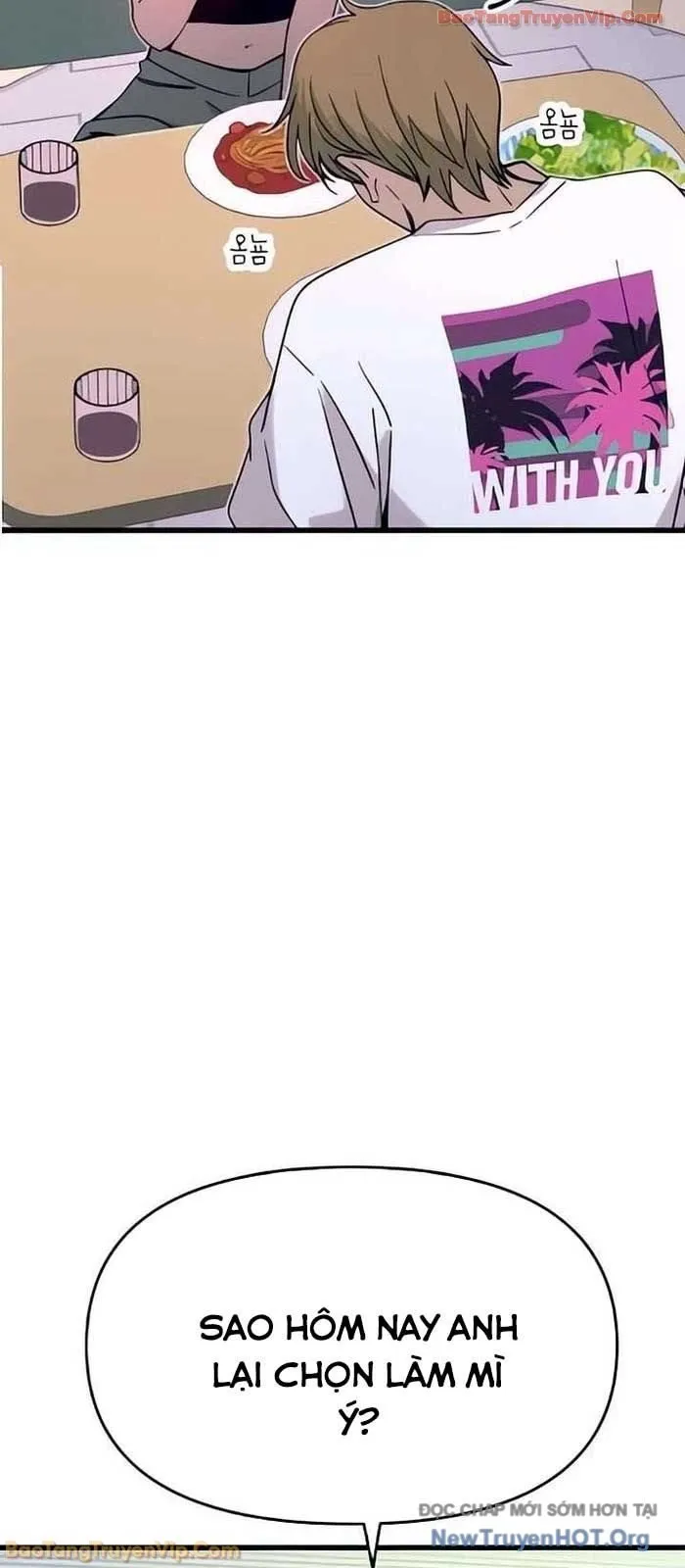 Bias Của Tôi Trên Chuyến Tàu Cuối Cùng Chương 51 - Trang 20