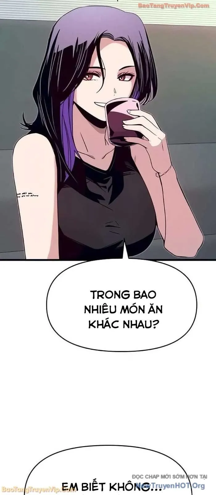 Bias Của Tôi Trên Chuyến Tàu Cuối Cùng Chương 51 - Trang 21