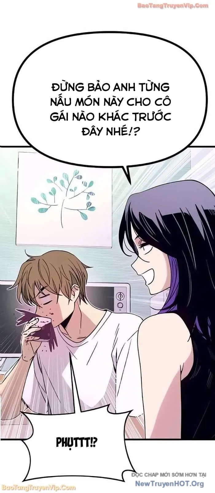 Bias Của Tôi Trên Chuyến Tàu Cuối Cùng Chương 51 - Trang 23