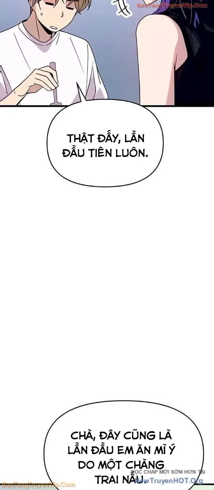 Bias Của Tôi Trên Chuyến Tàu Cuối Cùng Chương 51 - Trang 27