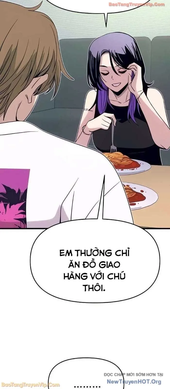 Bias Của Tôi Trên Chuyến Tàu Cuối Cùng Chương 51 - Trang 28