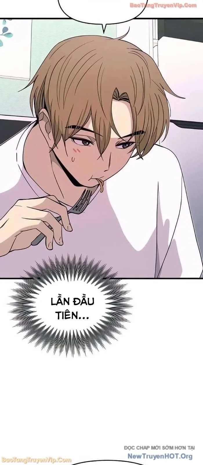Bias Của Tôi Trên Chuyến Tàu Cuối Cùng Chương 51 - Trang 29