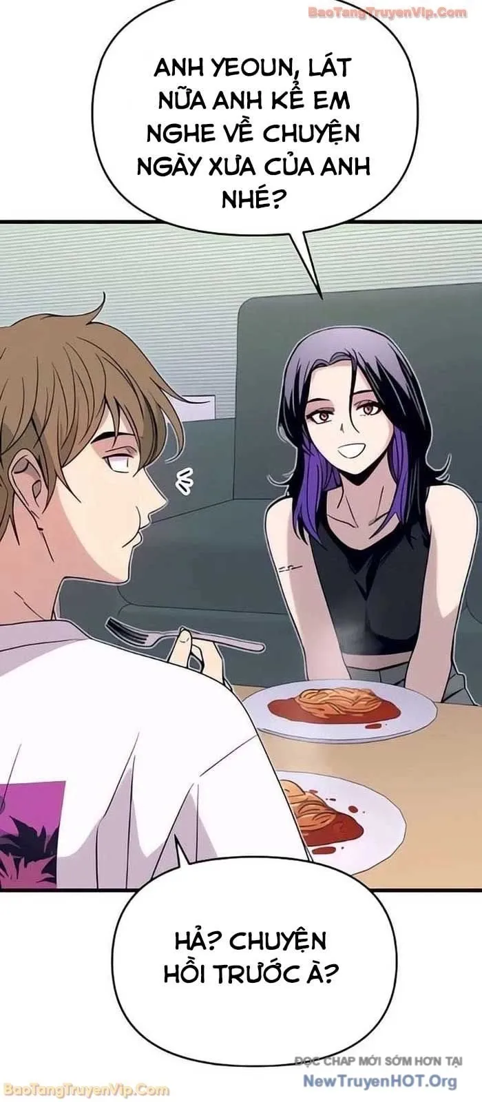 Bias Của Tôi Trên Chuyến Tàu Cuối Cùng Chương 51 - Trang 30