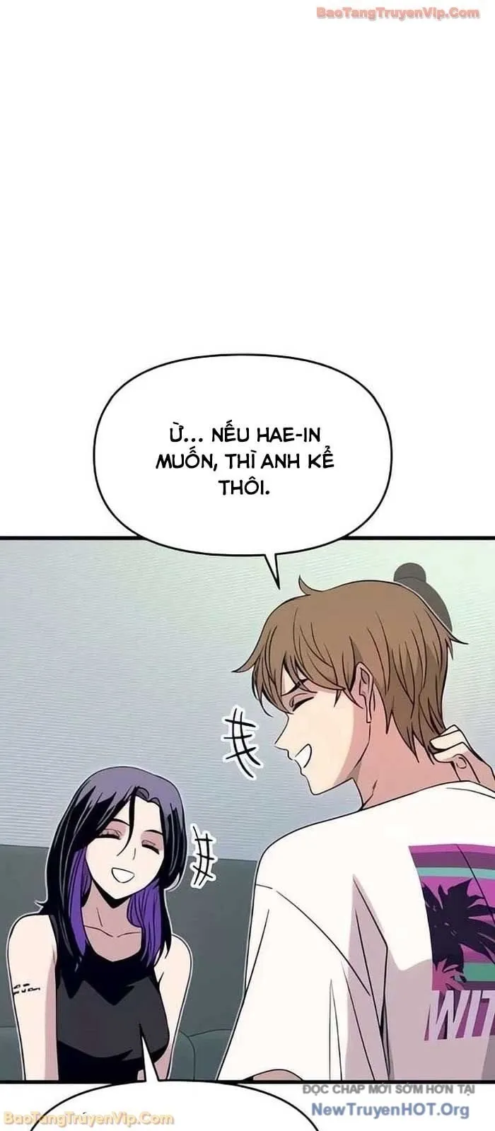 Bias Của Tôi Trên Chuyến Tàu Cuối Cùng Chương 51 - Trang 35