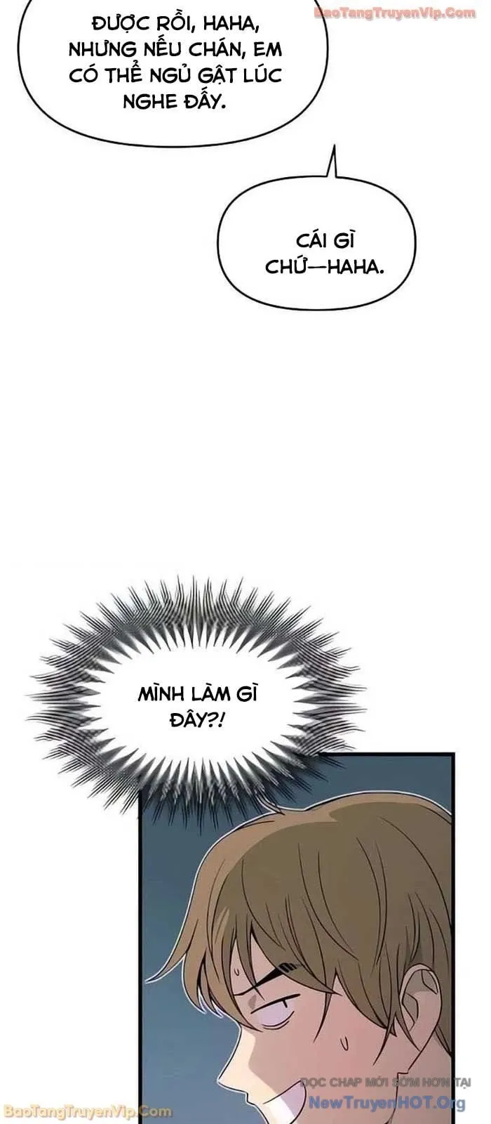 Bias Của Tôi Trên Chuyến Tàu Cuối Cùng Chương 51 - Trang 36