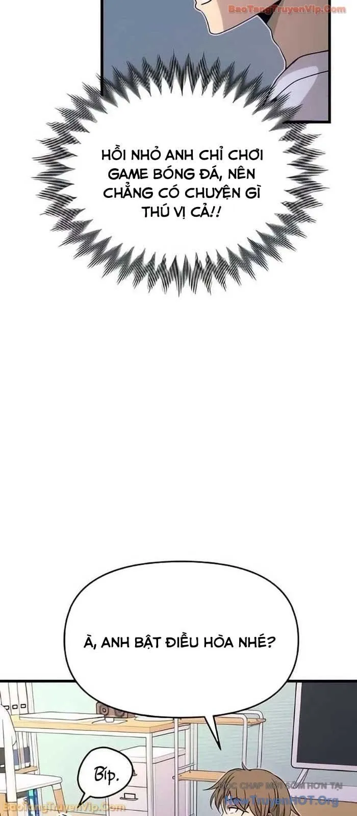 Bias Của Tôi Trên Chuyến Tàu Cuối Cùng Chương 51 - Trang 37