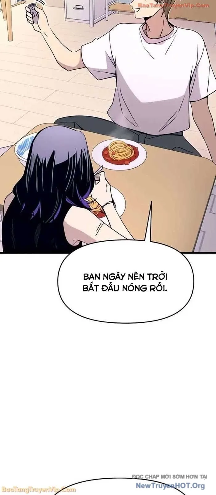 Bias Của Tôi Trên Chuyến Tàu Cuối Cùng Chương 51 - Trang 38