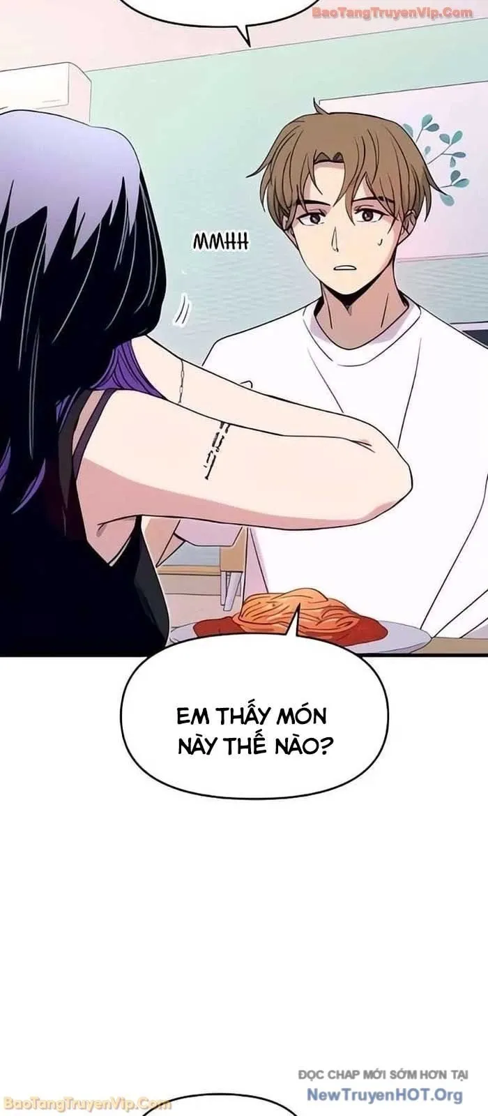 Bias Của Tôi Trên Chuyến Tàu Cuối Cùng Chương 51 - Trang 5