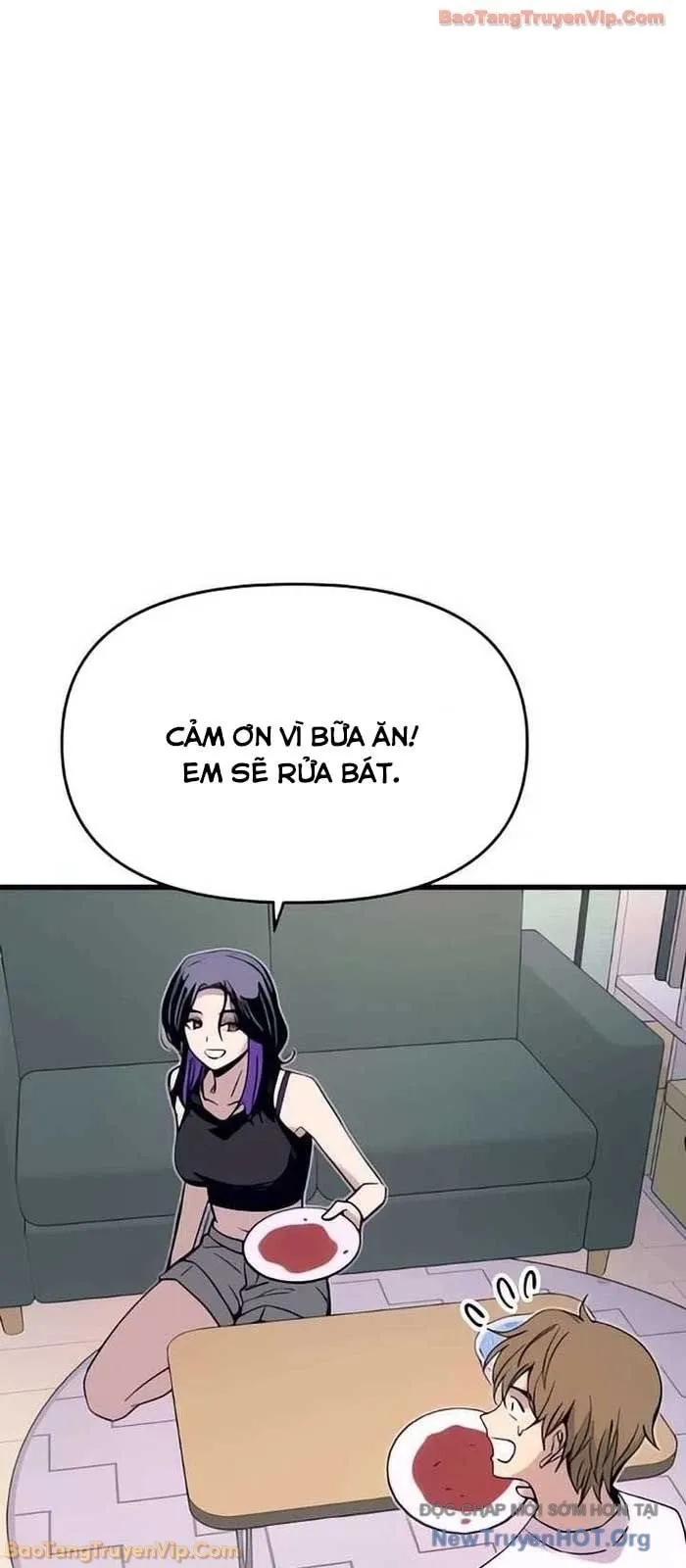 Bias Của Tôi Trên Chuyến Tàu Cuối Cùng Chương 51 - Trang 45