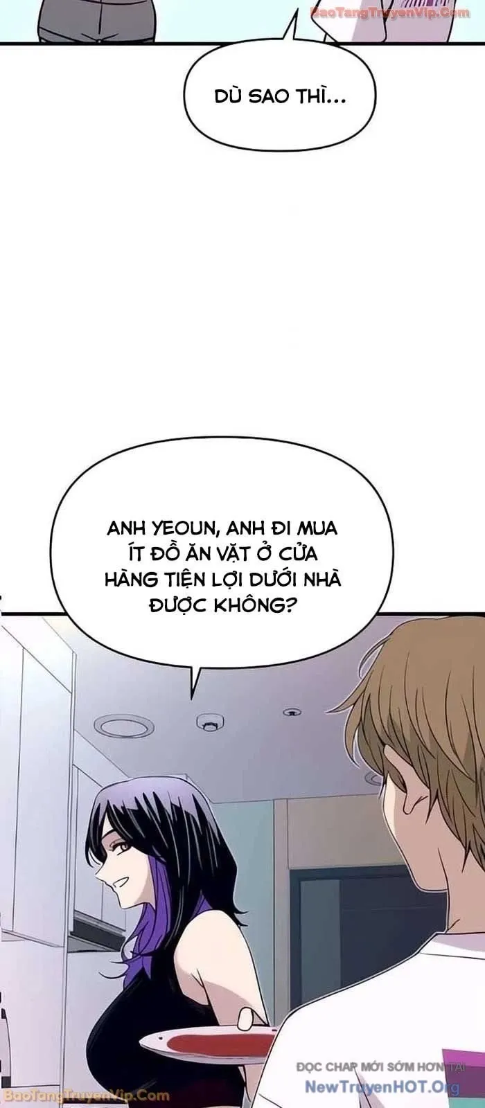 Bias Của Tôi Trên Chuyến Tàu Cuối Cùng Chương 51 - Trang 47