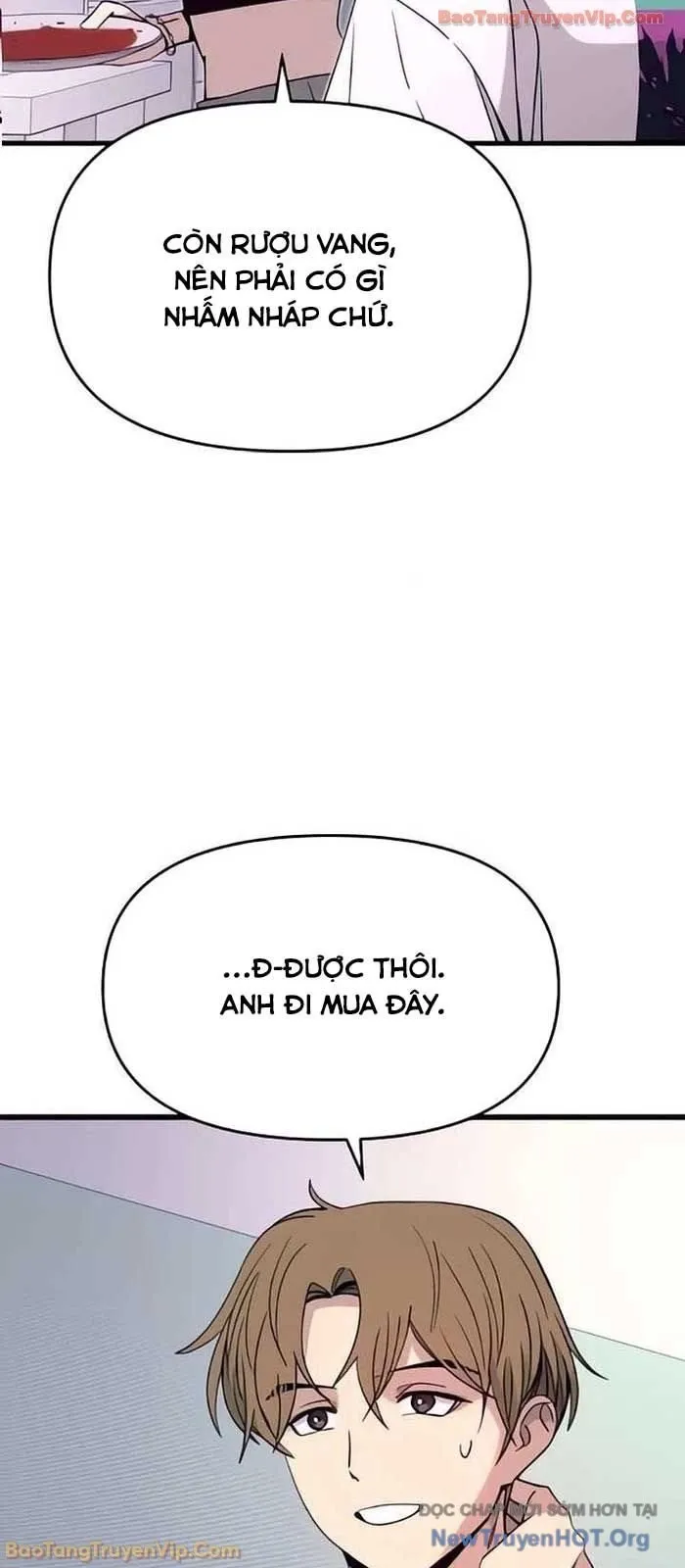 Bias Của Tôi Trên Chuyến Tàu Cuối Cùng Chương 51 - Trang 48