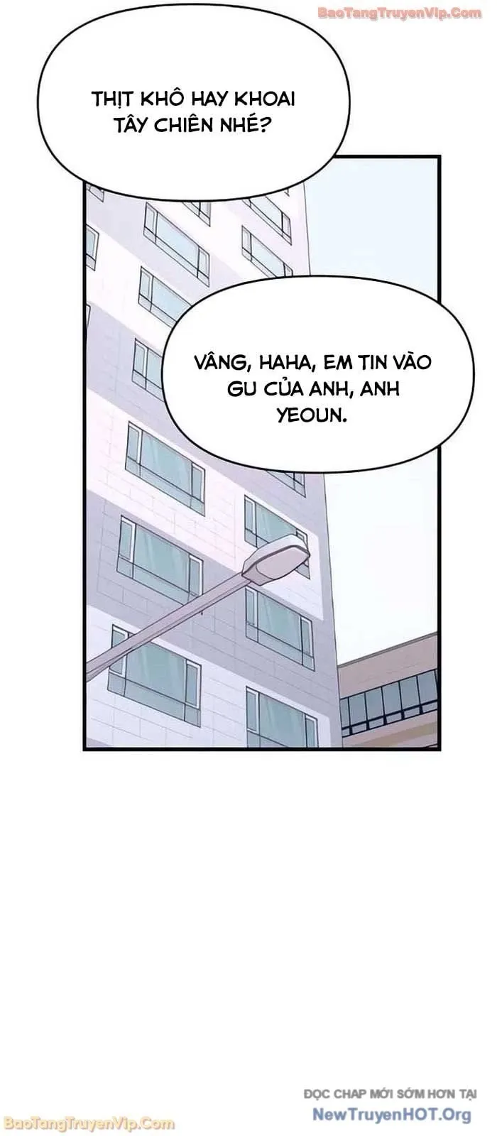 Bias Của Tôi Trên Chuyến Tàu Cuối Cùng Chương 51 - Trang 50