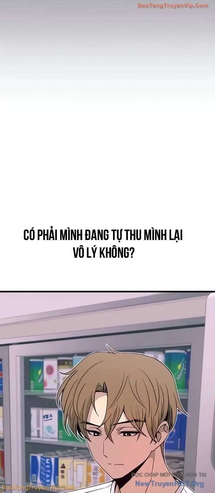 Bias Của Tôi Trên Chuyến Tàu Cuối Cùng Chương 51 - Trang 58