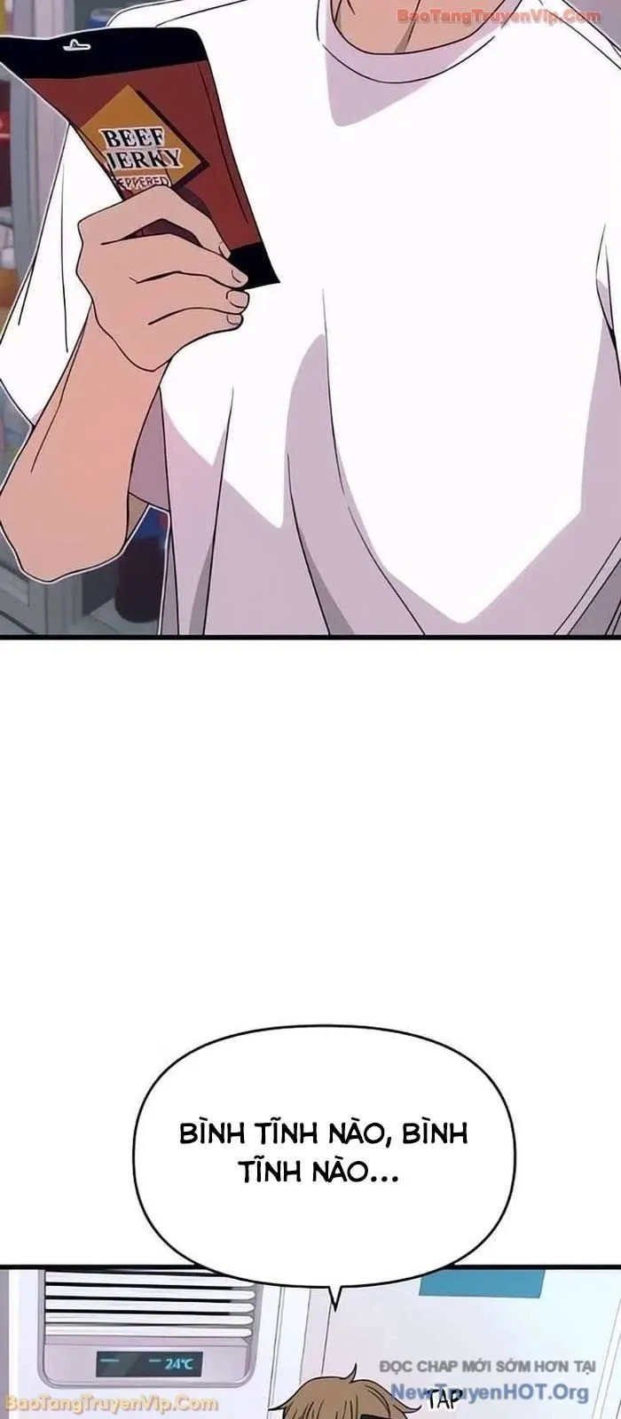 Bias Của Tôi Trên Chuyến Tàu Cuối Cùng Chương 51 - Trang 59
