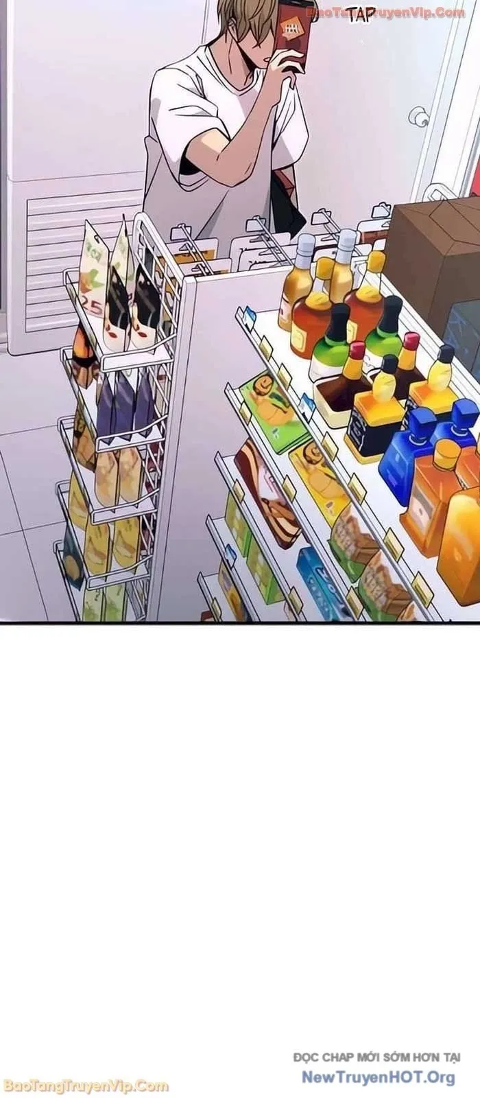 Bias Của Tôi Trên Chuyến Tàu Cuối Cùng Chương 51 - Trang 60