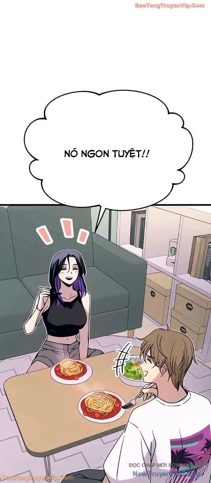 Bias Của Tôi Trên Chuyến Tàu Cuối Cùng Chương 51 - Trang 7