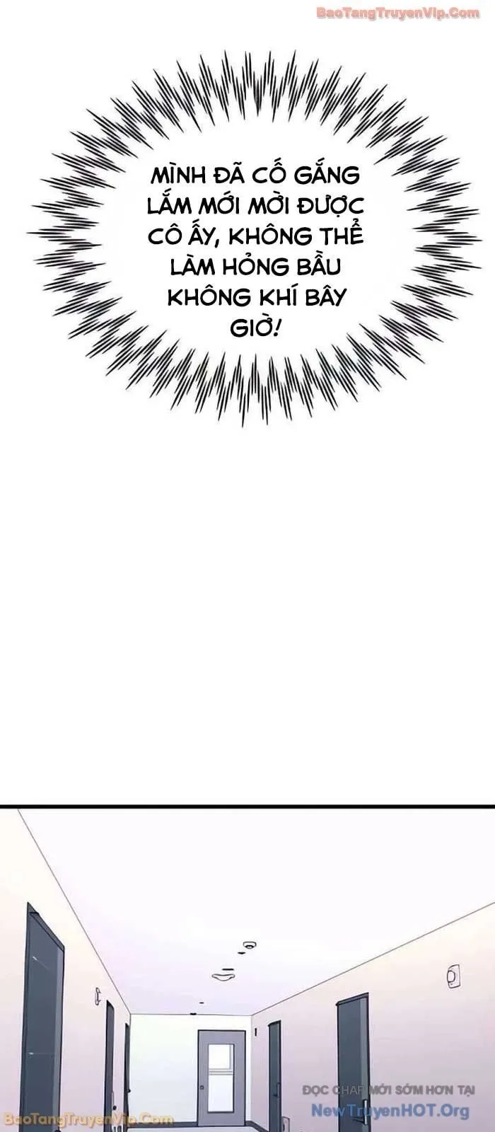 Bias Của Tôi Trên Chuyến Tàu Cuối Cùng Chương 51 - Trang 61