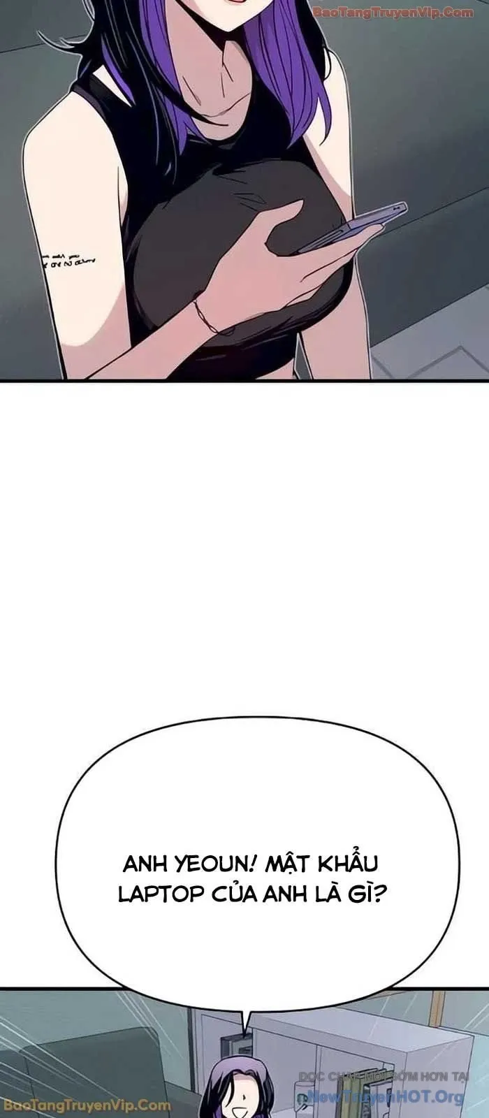 Bias Của Tôi Trên Chuyến Tàu Cuối Cùng Chương 51 - Trang 64