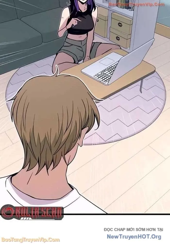 Bias Của Tôi Trên Chuyến Tàu Cuối Cùng Chương 51 - Trang 65