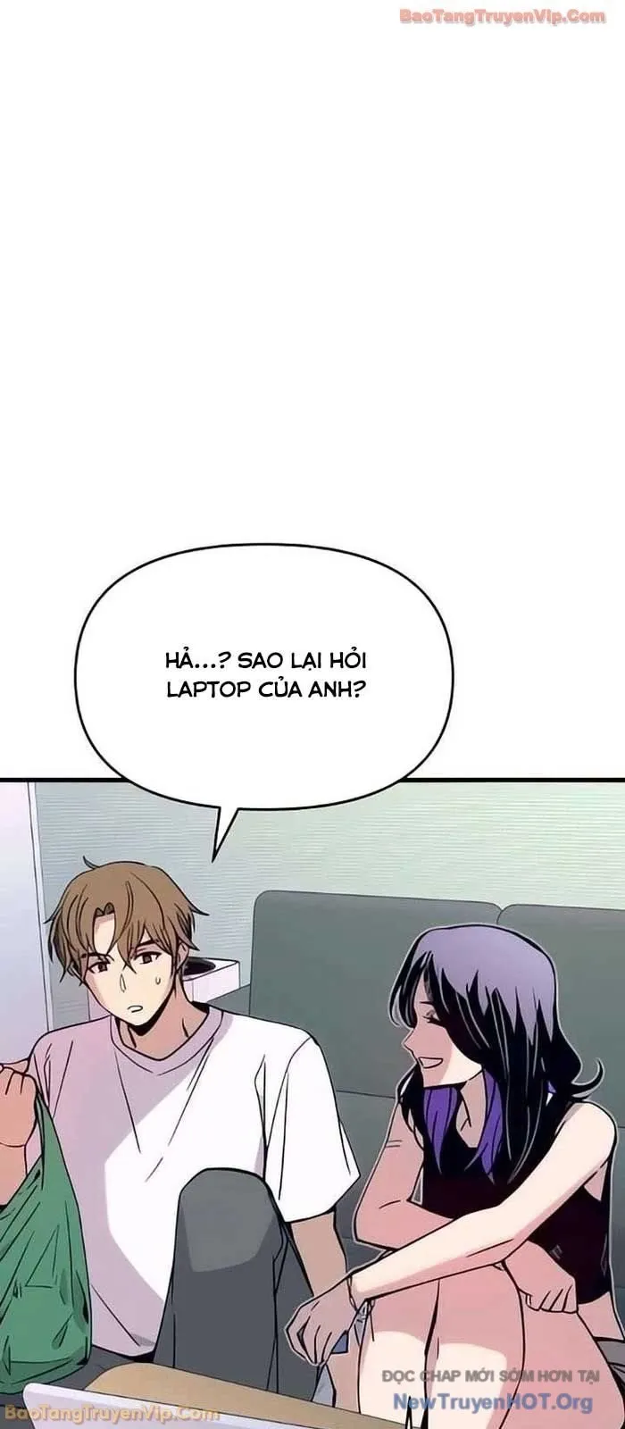 Bias Của Tôi Trên Chuyến Tàu Cuối Cùng Chương 51 - Trang 66