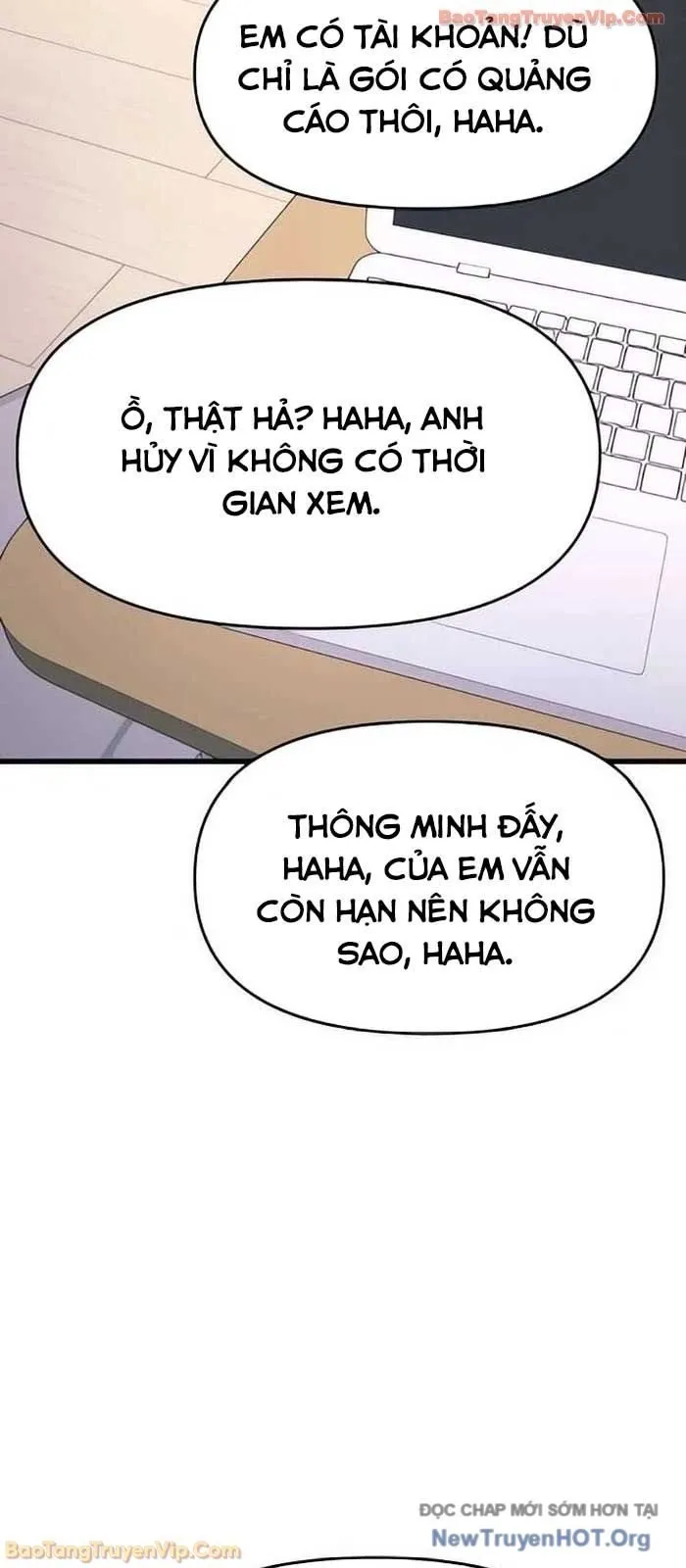 Bias Của Tôi Trên Chuyến Tàu Cuối Cùng Chương 51 - Trang 68