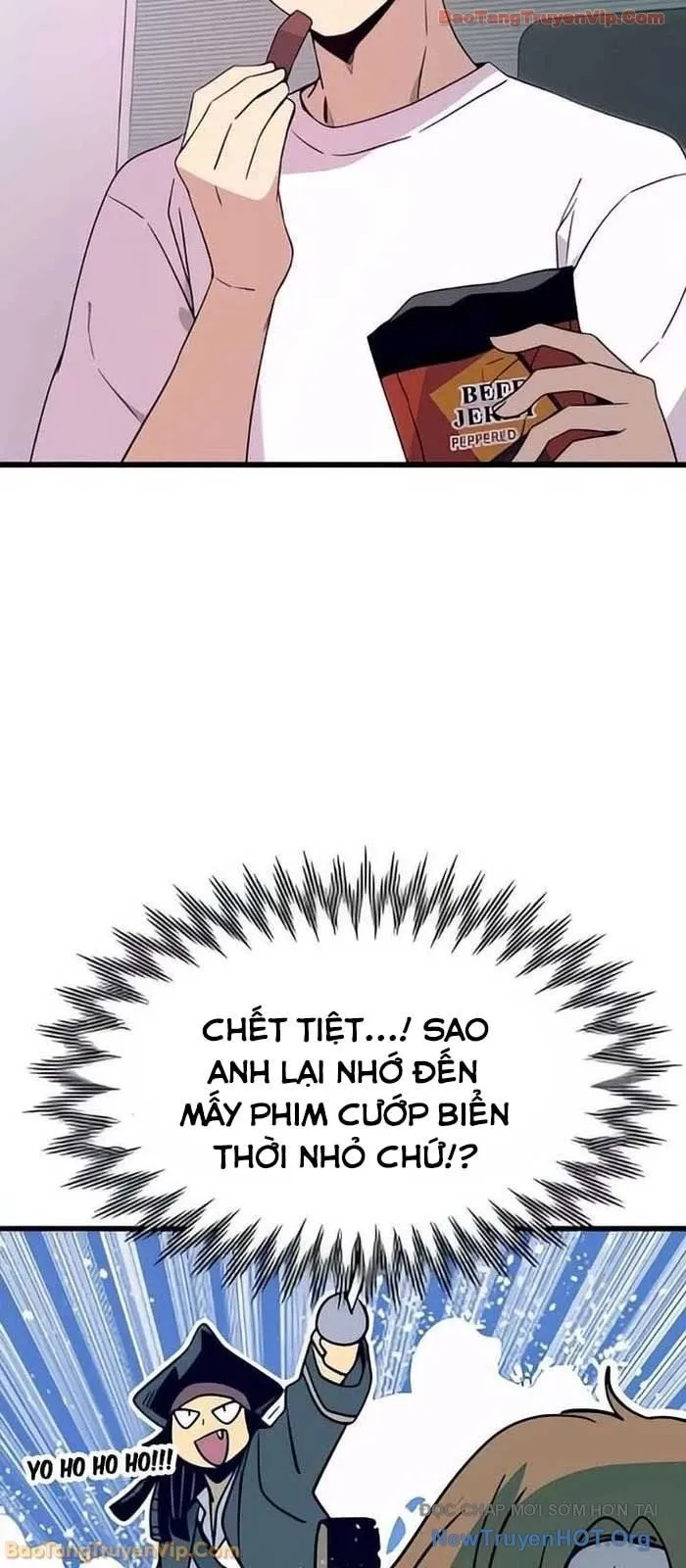 Bias Của Tôi Trên Chuyến Tàu Cuối Cùng Chương 51 - Trang 72