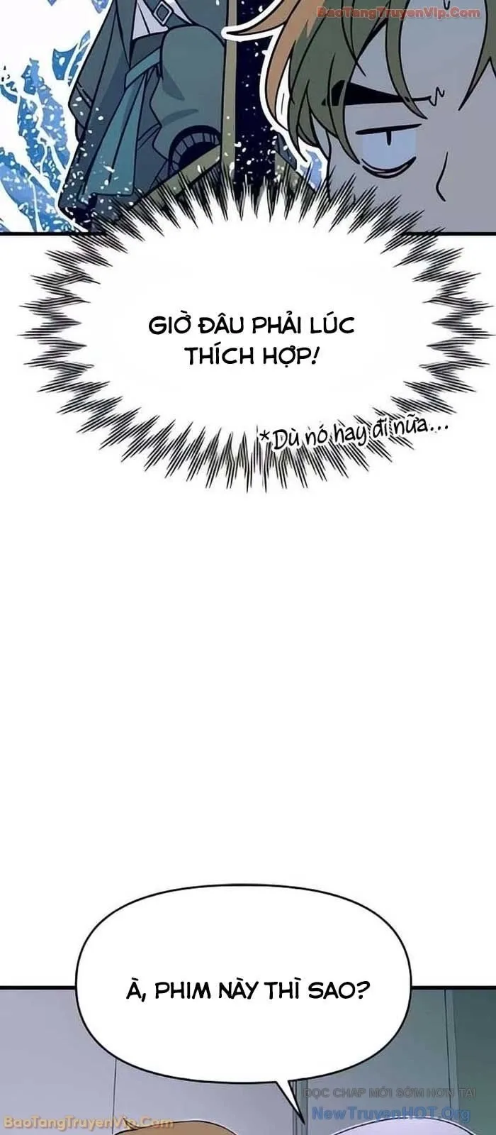 Bias Của Tôi Trên Chuyến Tàu Cuối Cùng Chương 51 - Trang 73