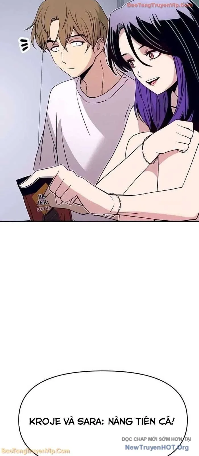 Bias Của Tôi Trên Chuyến Tàu Cuối Cùng Chương 51 - Trang 74