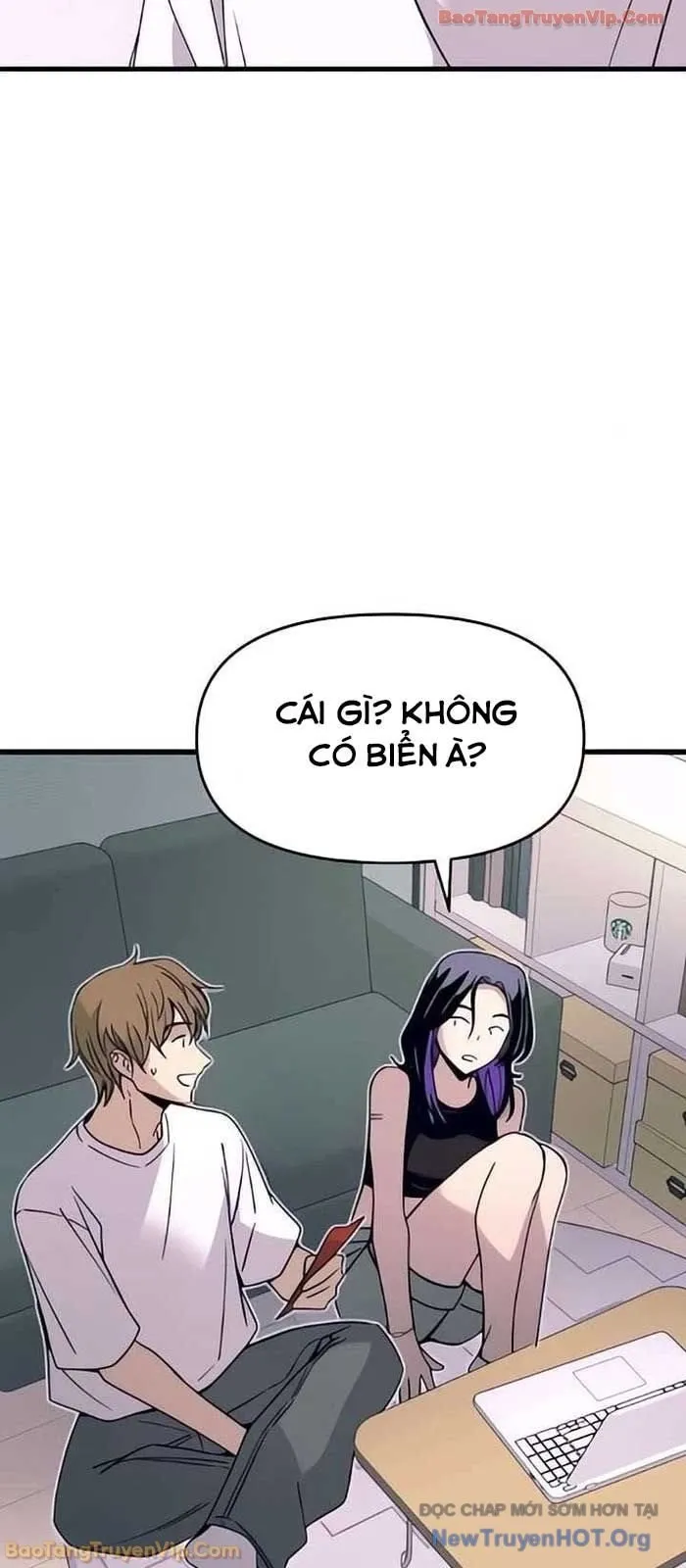 Bias Của Tôi Trên Chuyến Tàu Cuối Cùng Chương 51 - Trang 77