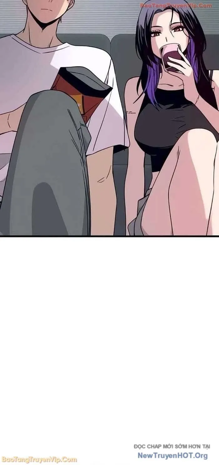 Bias Của Tôi Trên Chuyến Tàu Cuối Cùng Chương 51 - Trang 80