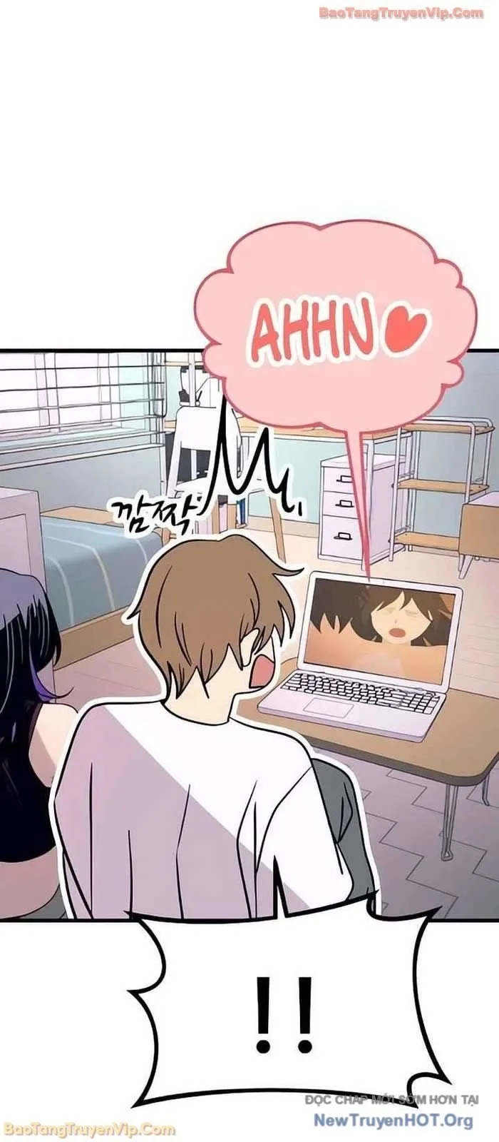 Bias Của Tôi Trên Chuyến Tàu Cuối Cùng Chương 51 - Trang 86