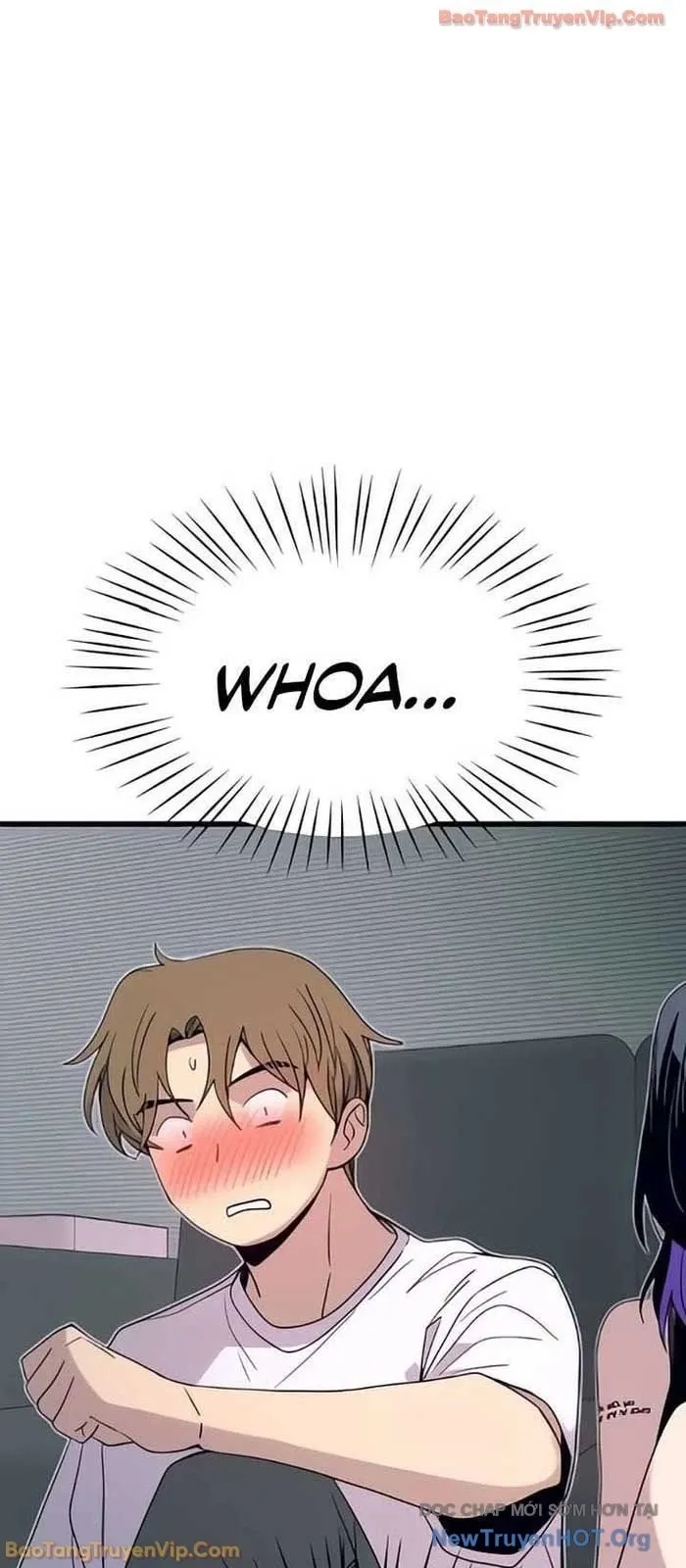 Bias Của Tôi Trên Chuyến Tàu Cuối Cùng Chương 51 - Trang 87