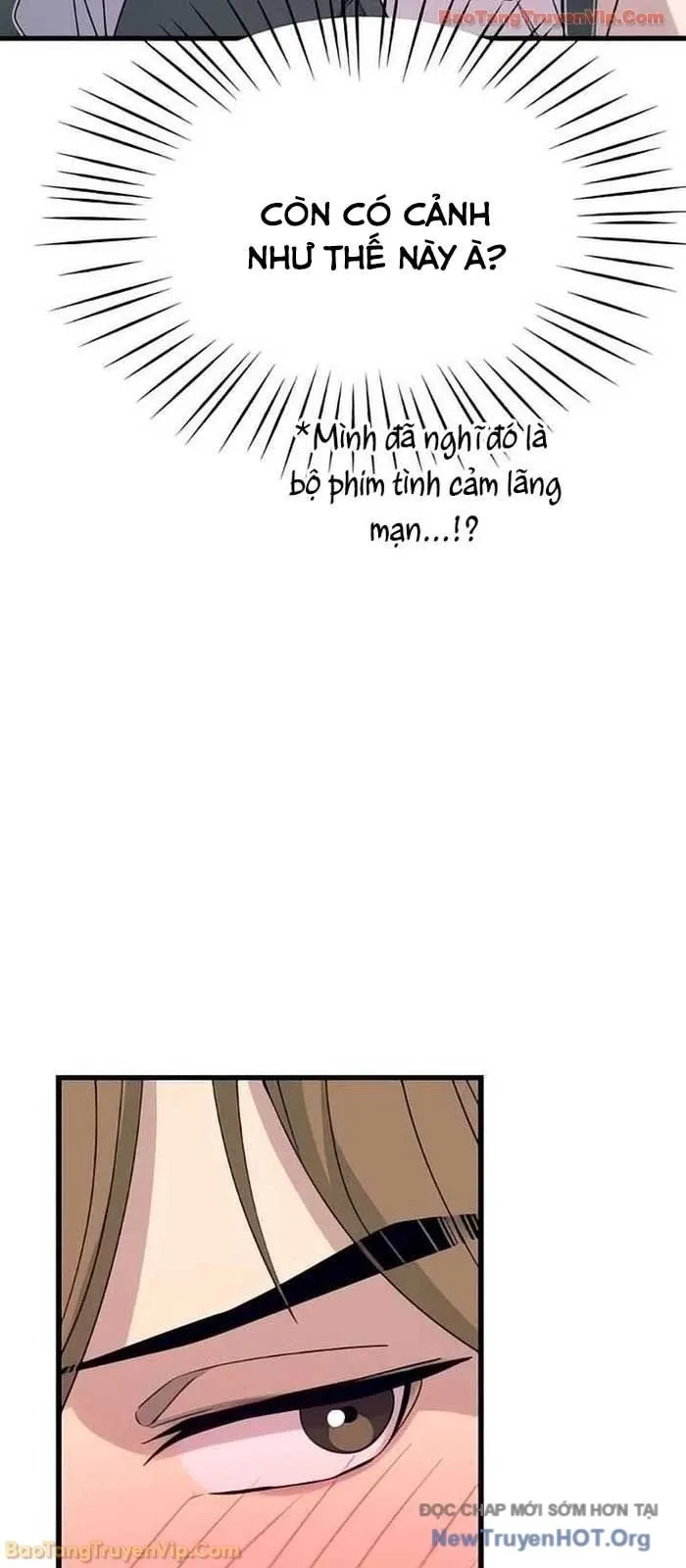 Bias Của Tôi Trên Chuyến Tàu Cuối Cùng Chương 51 - Trang 88