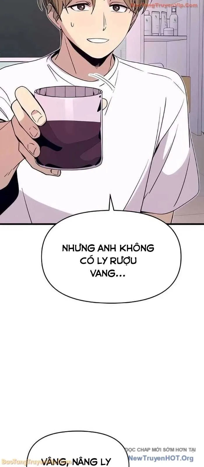 Bias Của Tôi Trên Chuyến Tàu Cuối Cùng Chương 51 - Trang 10