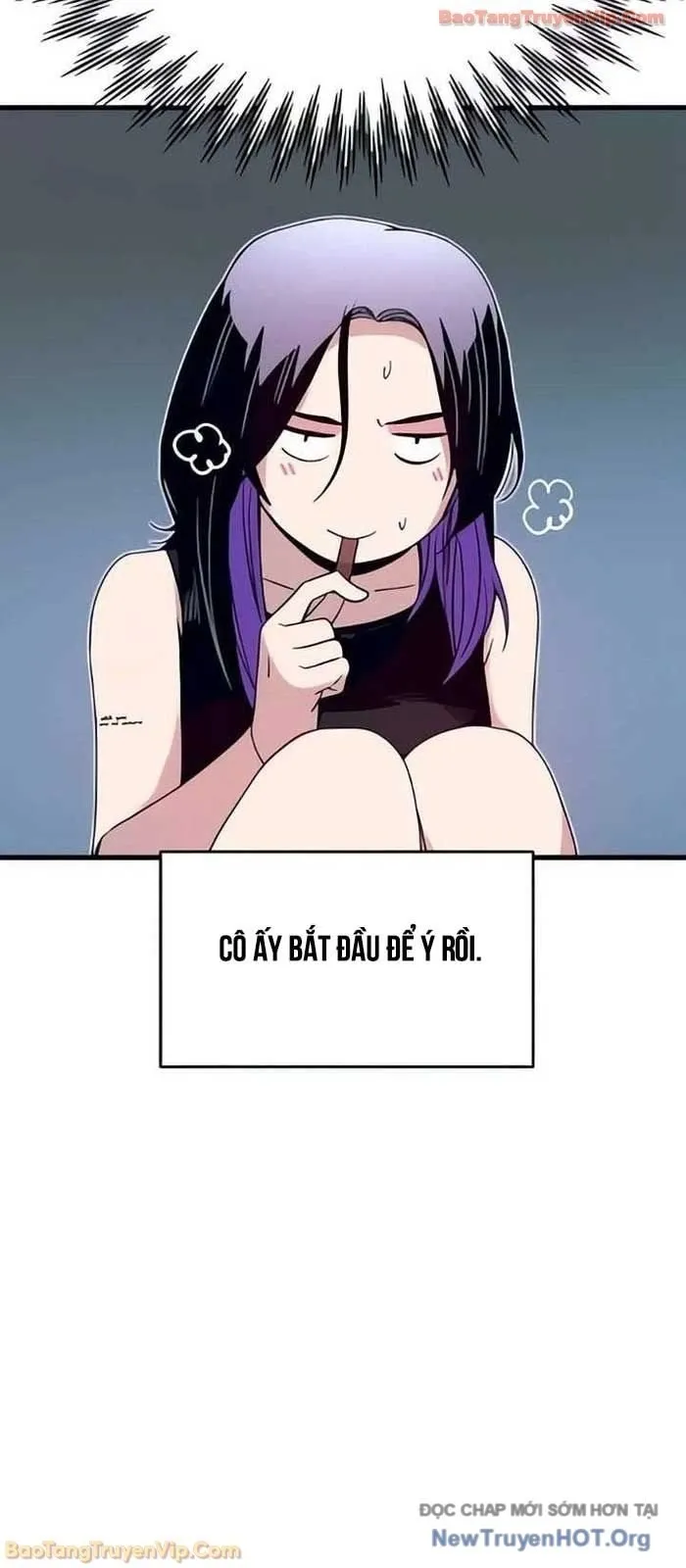 Bias Của Tôi Trên Chuyến Tàu Cuối Cùng Chương 51 - Trang 91