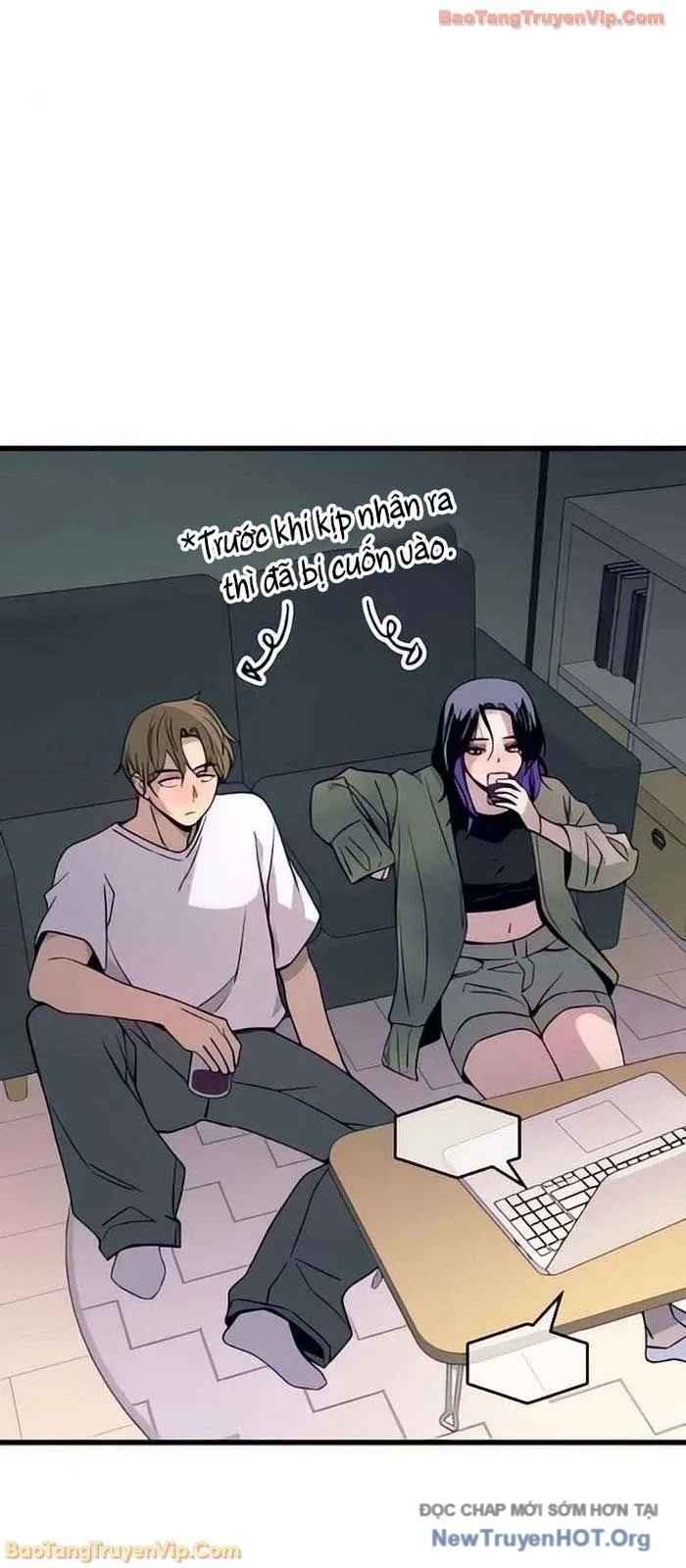 Bias Của Tôi Trên Chuyến Tàu Cuối Cùng Chương 51 - Trang 93